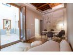 Appartamento via Guelfa 67, Firenze