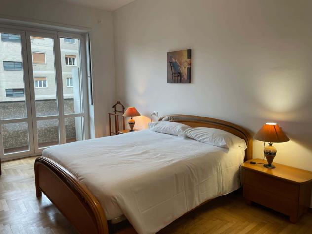 Appartamento in Via Luigi Canonica, Milano zona Paolo Sarpi - Foto 10
