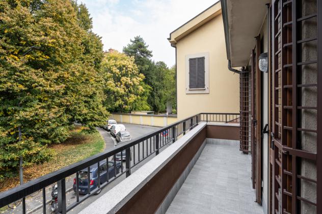 Bilocale in affitto a Milano - Foto 4