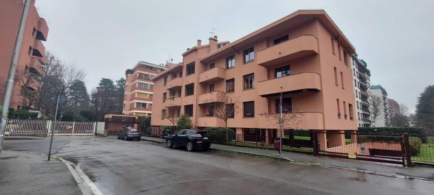 MONZA Parco - ottimo trilocale in affitto con box - Foto 2