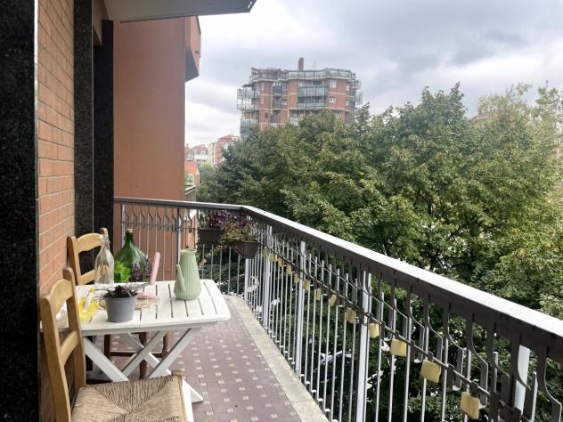 Trilocale in affitto a Torino - Foto 16