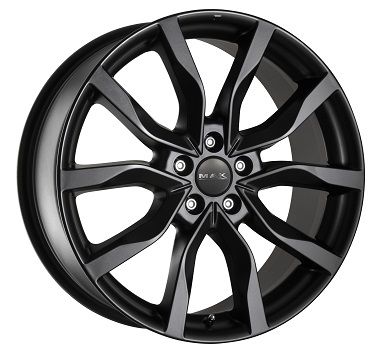 Cerchi in lega volvo xc 60 da 17 18 19 20 21 pollici mak gmp - Foto 2
