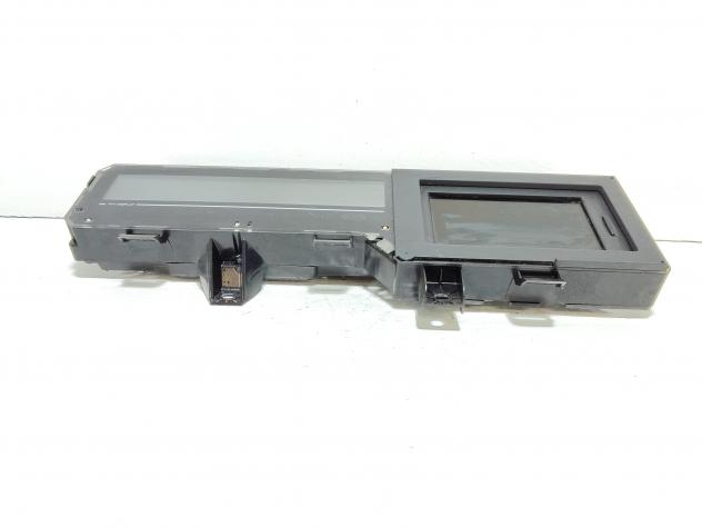 QUADRO STRUMENTI RENAULT Scenic X MOD 248103583R (09) - Foto 5