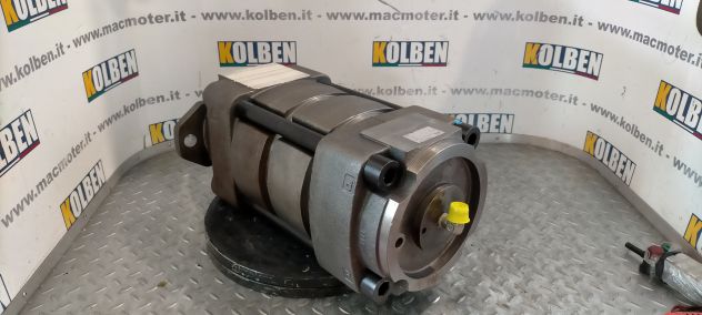 Pompa Bucher QX 84.200R 446-6