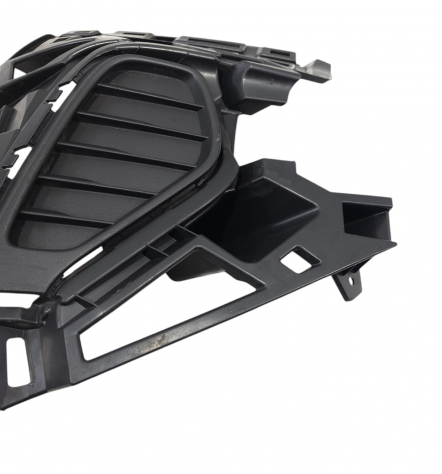 GRIGLIA PARAURTI ANTERIORE DESTRA VOLKSWAGEN Taigo Serie 2G7853666 Benzina 1000 (21) - Foto 4