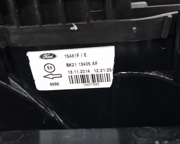 STOP FANALE POSTERIORE SINISTRO FORD Transit Serie Custom BK21-13405-AF (1222) - Foto 11