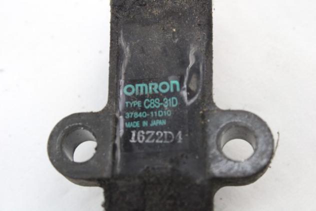 SUZUKI BURGMAN AN 400 3784011X50 INTERRUTTORE CAVALLETTO LATERALE 04 - 05 SIDE STAND SWITCH - Foto 3