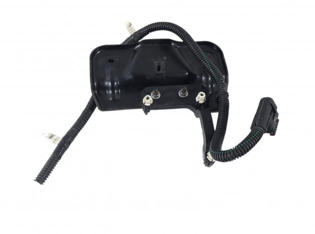 SUPPORTO RADAR ANTERIORE CITROEN C5 Aircross YH01 (18)