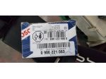 Bobina Accensione Citroen C2 C3 C4 Berlingo Peugeot 1007 206 307 Partner 1.6 16V