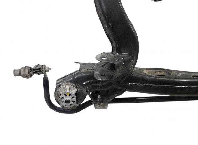 ASSALE POSTERIORE MERCEDES GLB Serie (X247) A2473502902 654920 Diesel 2000 (19) - Foto 2