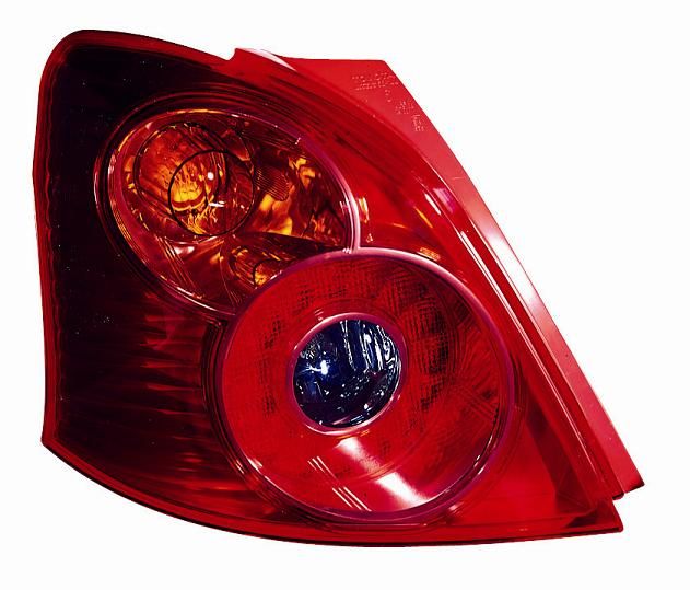 Toyota Yaris musata fanale cofano 2006-2009 - Foto 11