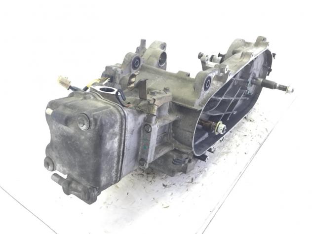 HONDA DYLAN 125 BLOCCO MOTORE ENGINE MOD: HI-JF07E 2002 2006 ZDCJF10A02F