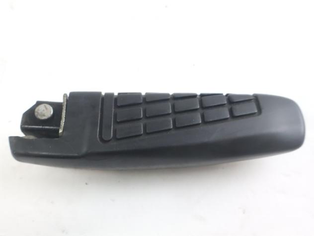 YAMAHA TRICITY MW 125 2CMXF7430000 PEDANA POSTERIORE SINISTRA 14 - 17 REAR LEFT FOOTREST - Foto 3