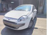 RICAMBI USATI AUTO FIAT Punto EVO 51901071 199A2000 Diesel 1248 (0912)
