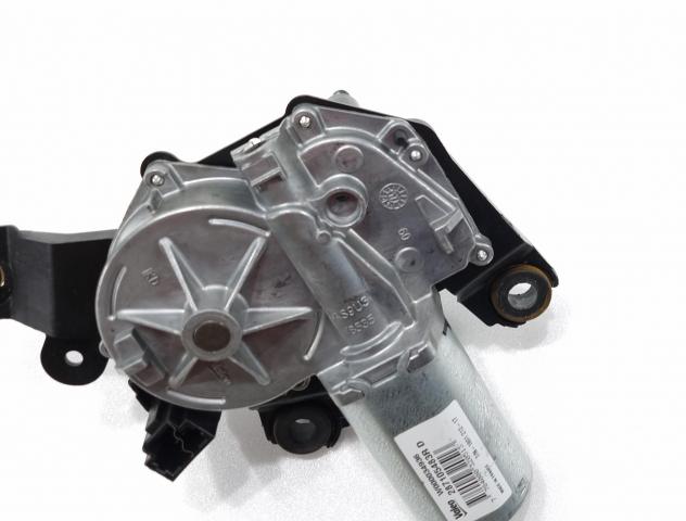 MOTORINO TERGICRISTALLO POSTERIORE RENAULT Clio Serie IV 287105483R (1219) - Foto 3