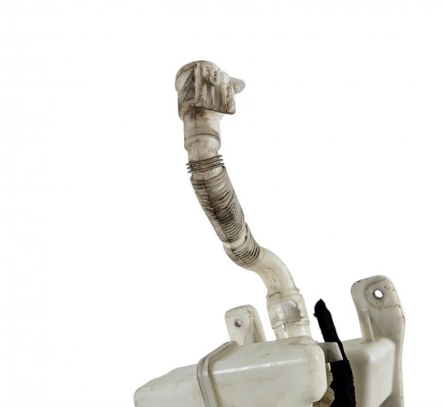 VASCHETTA TERGI ANT VOLKSWAGEN Golf 7 Berlina 5G0955453T CXX Diesel 1600 (12) - Foto 2