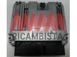 0281030871 BMW F30 2.0 centralina motore Bosch