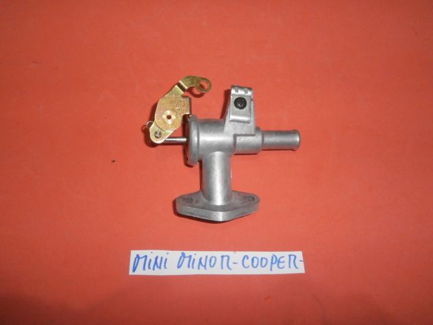 RUBINETTO RISCALDAMENTO MINI COOPER MINOR AUSTIN HEATING VALVE MINI COOPER