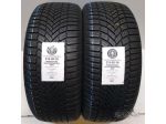 2 gomme 215 50 18 bridgestone a20914
