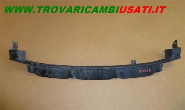 TRAVERSA ANT. INF. NERO OPEL AGILA (H08) Carrozzeria Lamierati interni Parete frontale Travers OPEL - AGILA B - 01-03-2008 - 01-06-2015