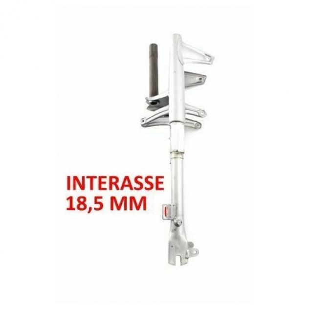 Forcella Atala Califfo Deluxe - Foto 5
