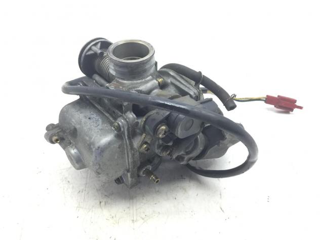 PEOPLE EURO 3 125 CARBURATORE REVISIONATO KYMCO LCD3 2007 2008 B20011 - Foto 2