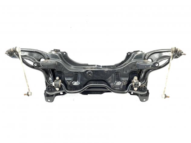 CULLA MOTORE TOYOTA Yaris Serie 1ND-TV Diesel 1400 (0811)