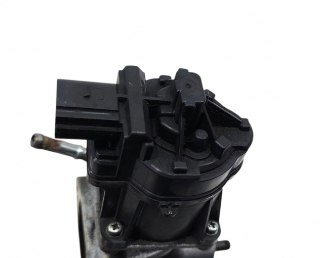 VALVOLA EGR MAZDA CX-5 Serie SH01203A0B SH Diesel 2200 (1216) - Foto 12