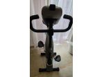 Cyclette Domyos E Fold 6 pieghevole