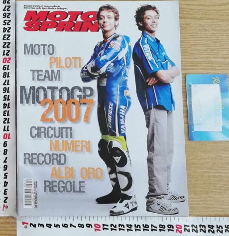 Rivista SportWeek de La Gazzetta dello Sport anno 5 N°223 del 4-9-2004 - Foto 2