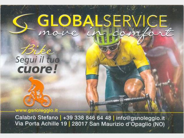 trasporto e assistenza ciclisti Nuovo - Foto 5
