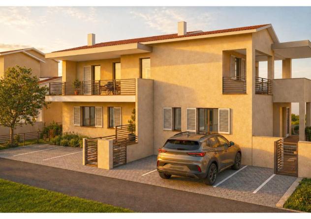 Terreno edif. residenziale in vendita a Cecina 460 mq Rif: 1426500 - Foto 7