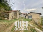 CASALE, RUSTICO CON TERRENO