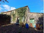 COLONICA di 11 vani e di 386 mq (GAMBASSI TERME) rif. G 112