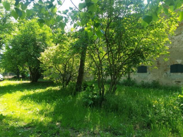 Rustico / Casale di 1200 m² in vendita a Rolo - Foto 14