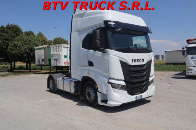 IVECO S WAY 510 TRATTORE STRADALE euro 6 rif. 23884163 - Foto 3