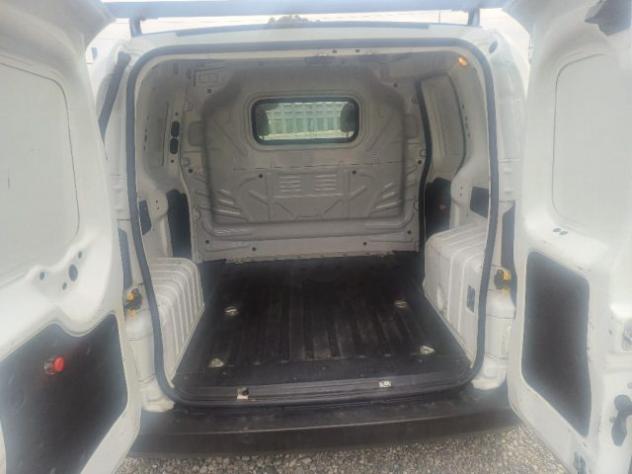 FIAT 1.3 MJT 95CV Furgone Adventure E5+ rif. 23470073 - Foto 4
