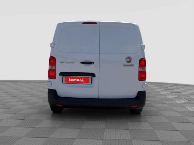 FIAT Scudo Scudo 1.5 BlueHDi 120CV PL-TN Furgone rif. 23947626 - Foto 4