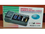 Carica Batterie