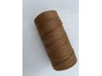 Wascofil Filo intrecciato 100% poliestere Nocciola