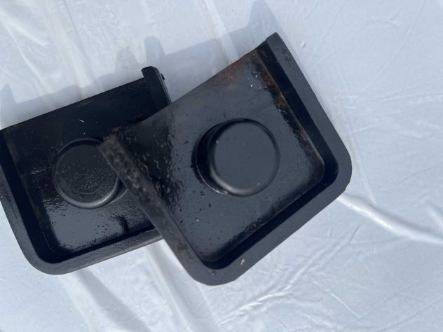 K21 Gommini quadrati tavolo per macchina cucire industriale - Foto 6