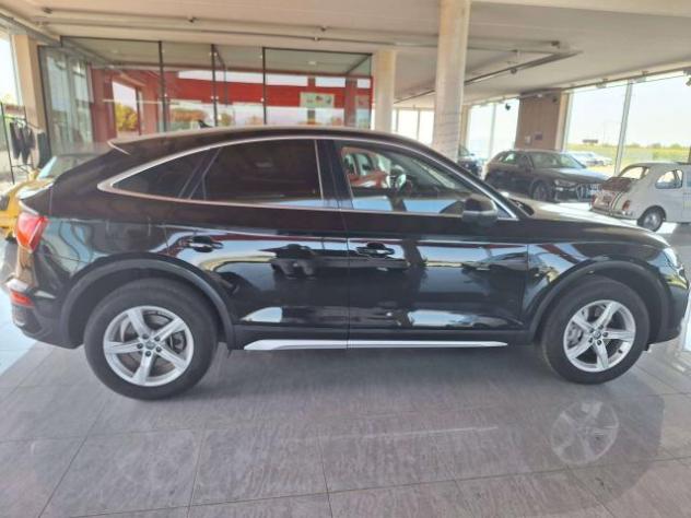Audi Q5 Q5 I Sportback 2021 Sportback 40 2.0 tdi mhev 12V Business Advanced quattro s-tronic - Foto 6