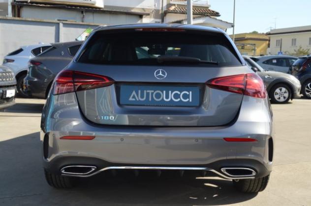MERCEDES-BENZ A 180 Automatic AMG Line Premium 136 Cv rif. 24046861 - Foto 6