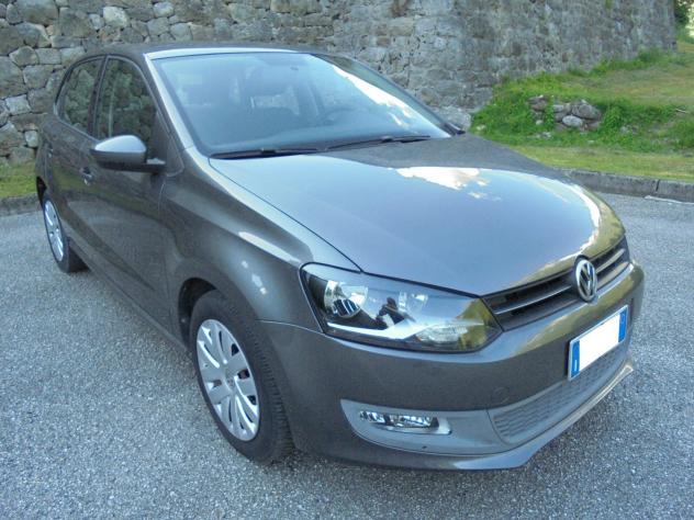 VOLKSWAGEN POLO 1.2 70CV COMFORTLINE 5P UNIPROPRIETARIO - Foto 3