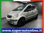 MERCEDES-BENZ A 170 CDI cat Classic NEOPATENTATI OK rif. 23649169