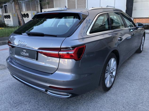 Audi A6 Avant 40 2.0 TDI S tronic Business Sport - Foto 10