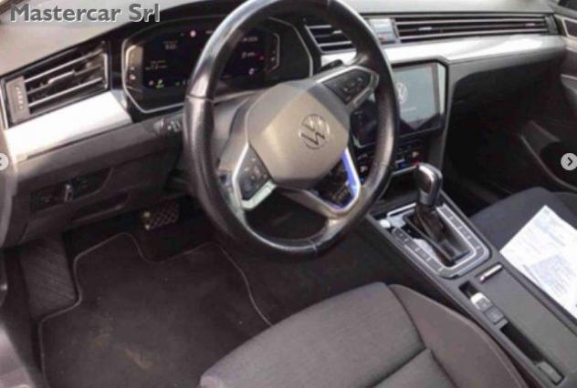 VOLKSWAGEN Passat Variant Passat VIII Variant 1.4 phev GTE dsg - GK261YX rif. 24169632 - Foto 4