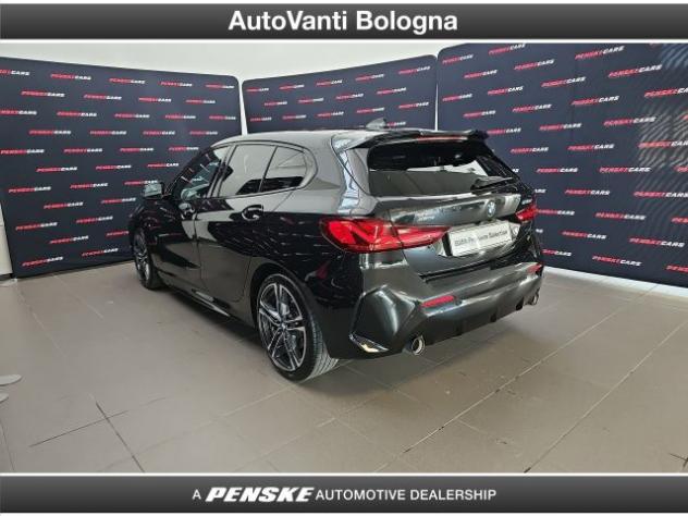 BMW 120 Serie 1 d xdrive Msport auto rif. 23935781 - Foto 4