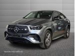 MERCEDES-BENZ GLE 300 d 4Matic Mild Hybrid Coupé AMG Line Advanced Plus rif &hellip;