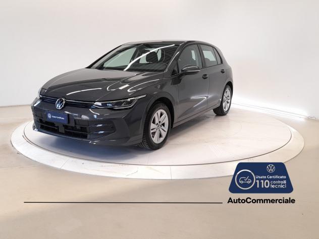 Volkswagen Golf 2.0 TDI SCR Life - Foto 3